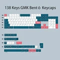 138keys GMK Bento