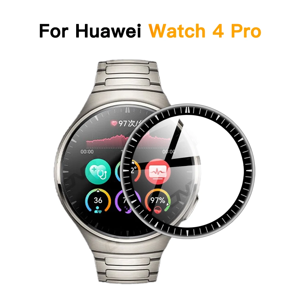Huawei Watch 4 Pro
