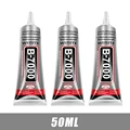 3PCS 50ML