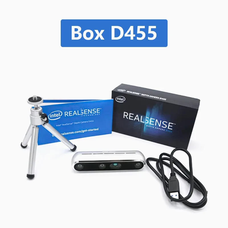 Box D455
