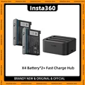 X4Battery BUNDLE 2