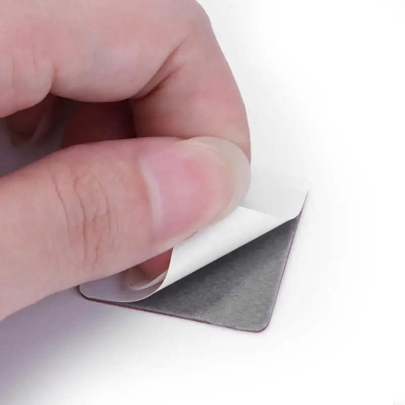 Soporte de micrófono CB soporte de micrófono CB soporte de micrófono de coche colgador de micrófono CB soporte de micrófono de Radio gancho de micrófono de Radio móvil - imagen 4