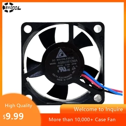 Delta Ventilador de Refrigeración 12 V 35 mm