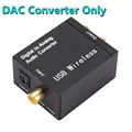 Converter Only