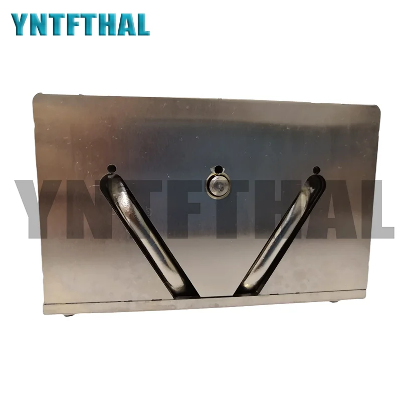 Disipador de calor SNK-P0048PS X9 X10 LGA2011 2U bien probado 2011 - imagen 3