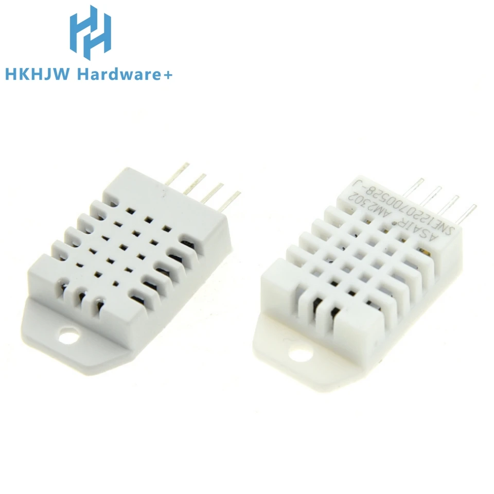 DHT22 sensor digital de temperatura y humedad Módulo de temperatura y humedad AM2302 - imagen 4