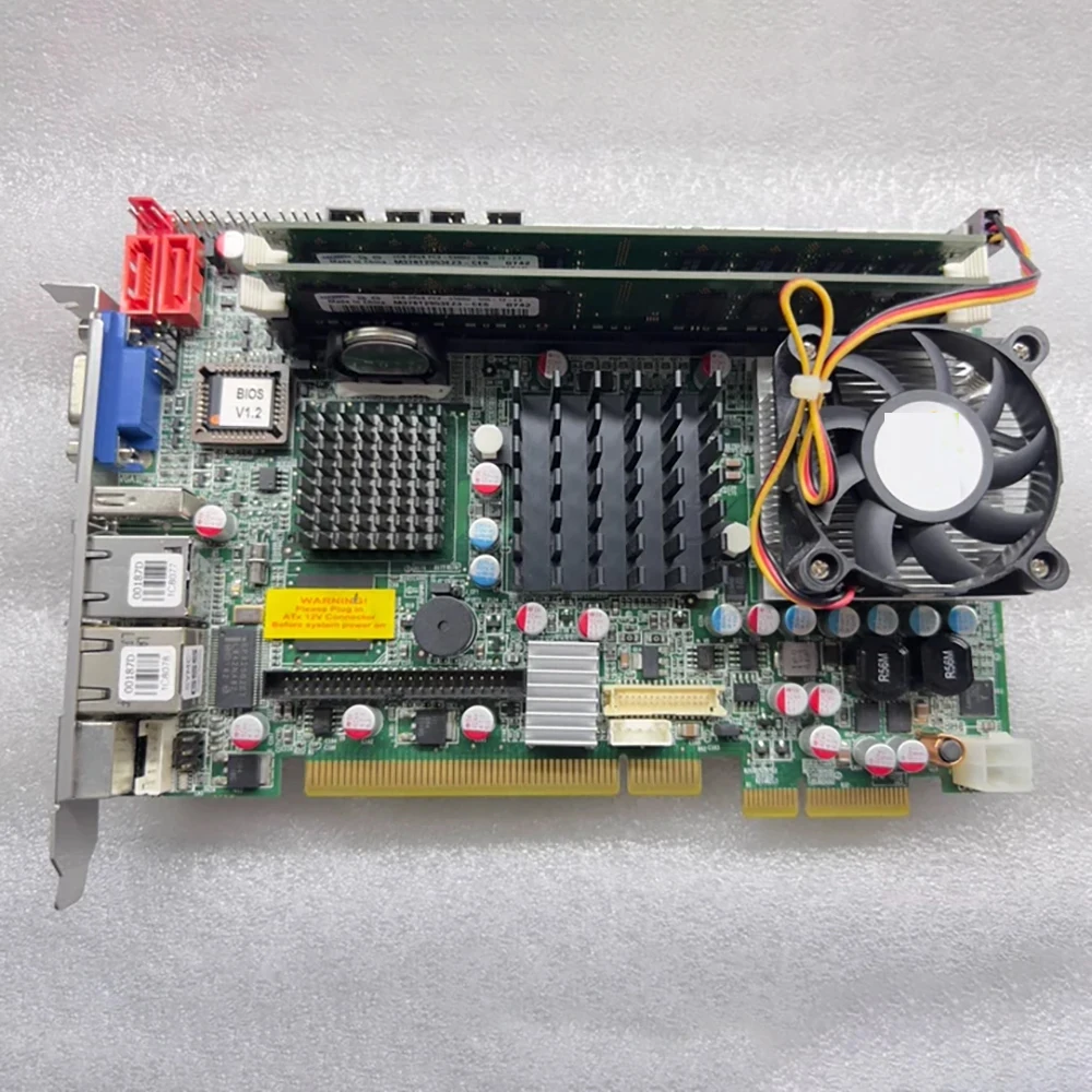 PICOe-9452-R21 Placas base industriales PICOe-9452-R21 Rev:2.1 - imagen 3