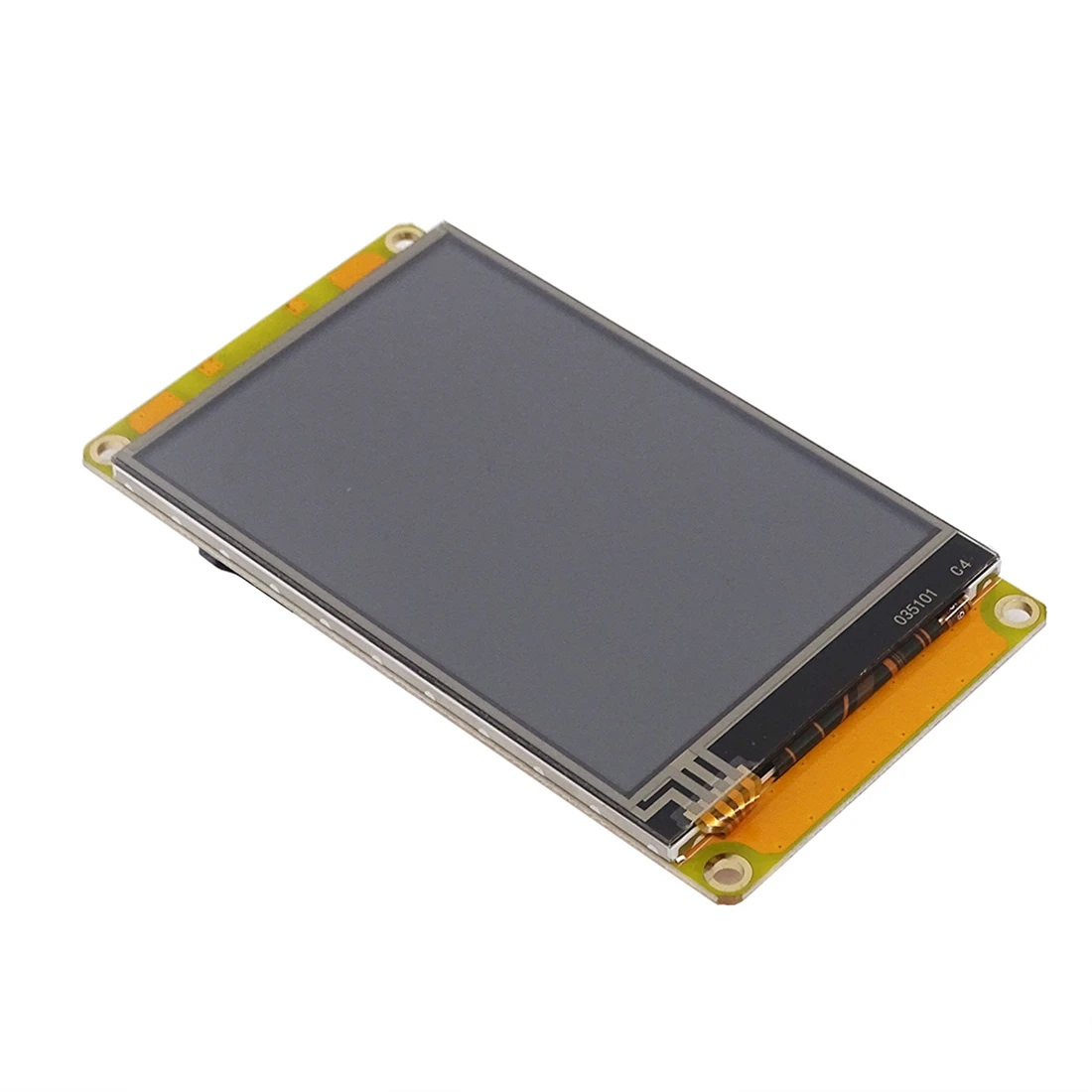 NX4832F035 - Pantalla táctil HMI Nextion de 3,5 pulgadas serie Discovery - imagen 4