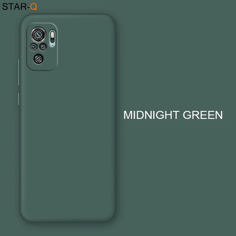 JK Midnight green