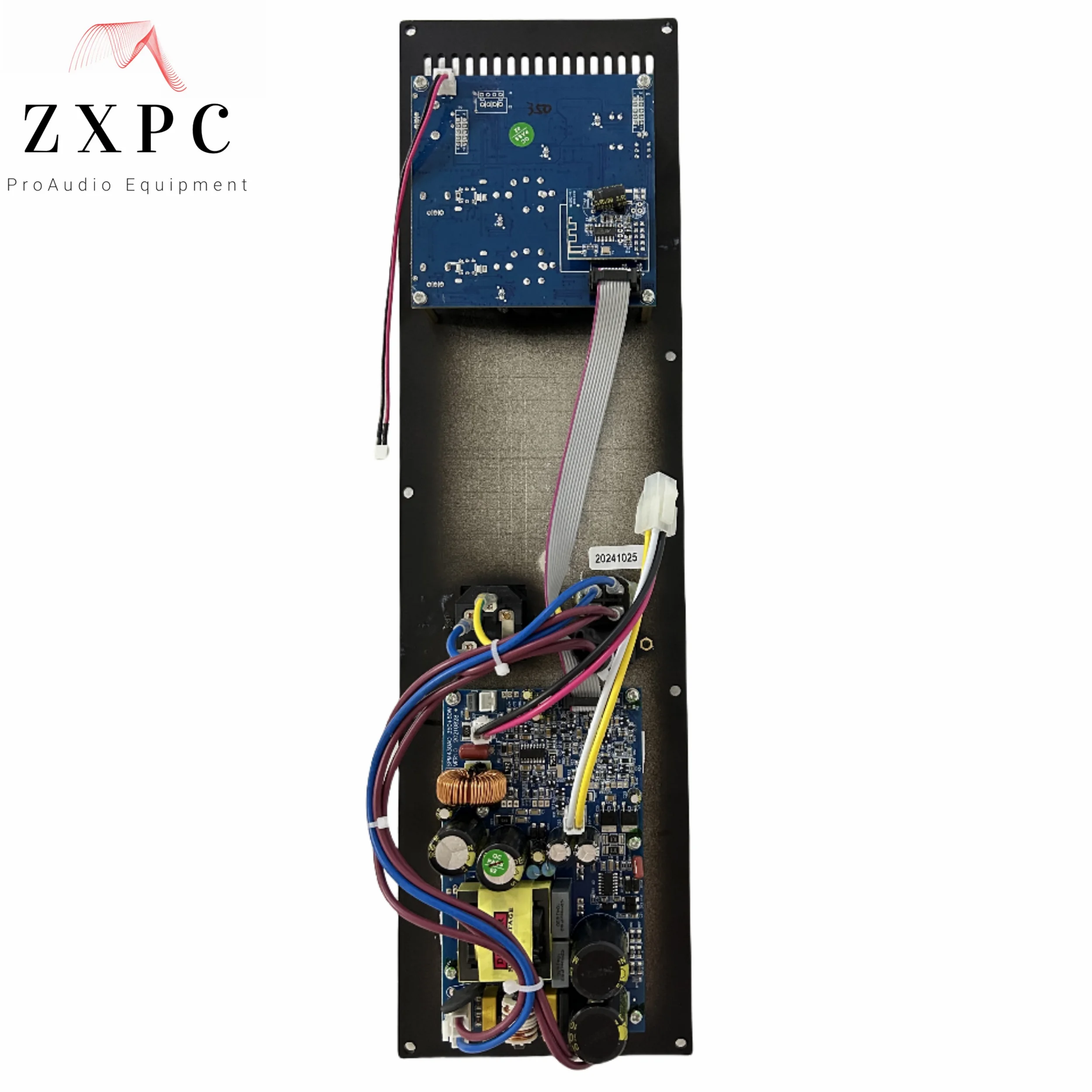 Módulos amplificadores de repuesto LASE SRM 350 V2 para altavoz alimentado Mackie SRM 350 V1, V2 - imagen 2