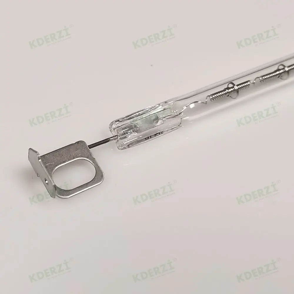 Lámpara fusor de 110V, 220V, para Brother HL 2240, 2250, 2270, DCP-7060, 7065, 7055, 7460, 7860, 220V - imagen 3