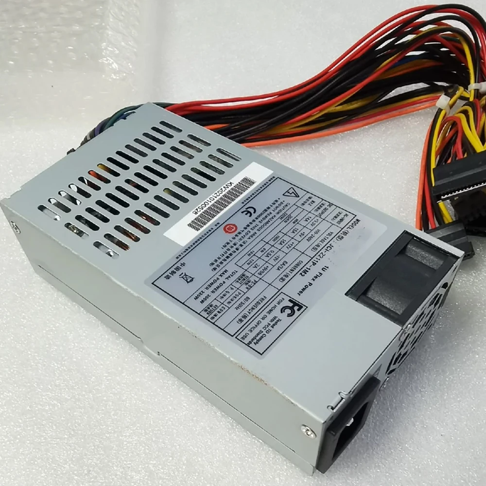 Fuente de alimentación 1U FLEX 220W JCI-2211P-1M2 - imagen 4