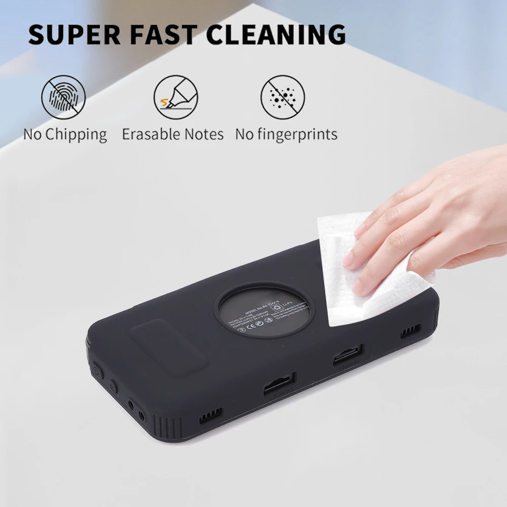 Funda protectora de silicona antiarañazos para consola de juegos de mano Retro, funda suave para Anbernic RG35XX H - imagen 5