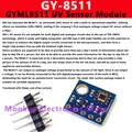 GY-8511