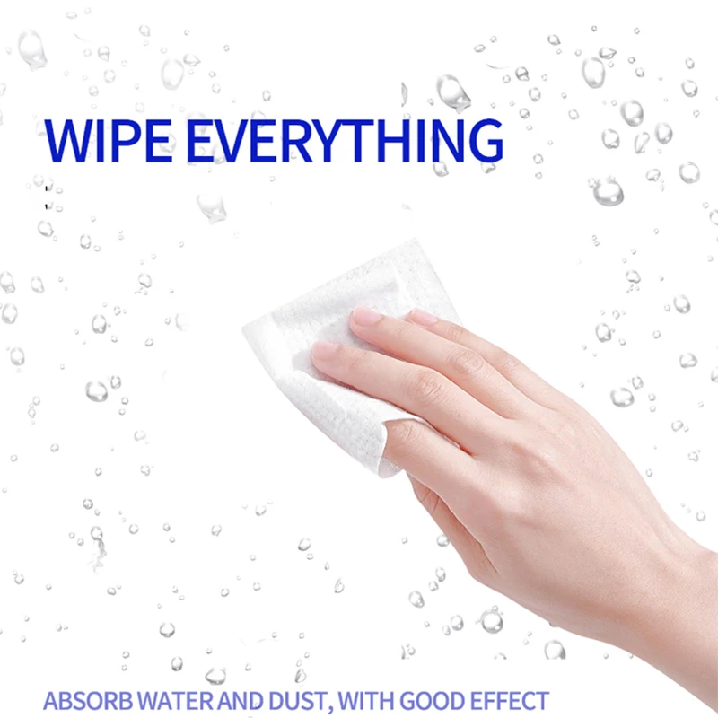 Paño mecánico antiestático sin polvo, limpiaparabrisas para sala limpia, herramienta de limpieza sin polvo para reparación de instrumentos de precisión LCD PCB - imagen 3