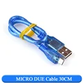 Micro USB Cable