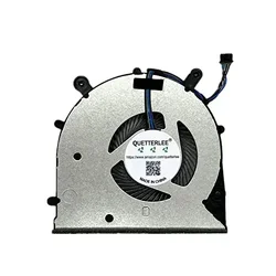 Ventilador Refrigeración HP ProBook 650 G4 G5 – Original