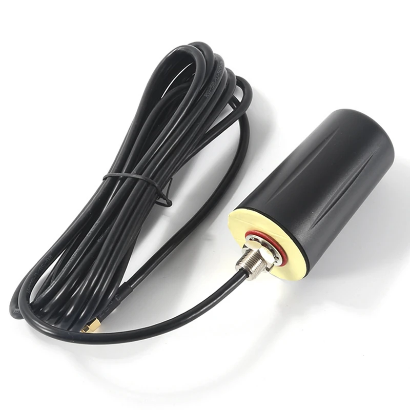 Antena impermeable 5G para armario, pila de carga, SMA, doble salida, Terminal inteligente, dispositivo DTU, fácil de instalar - imagen 5