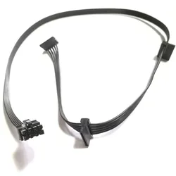 Módulo Alimentación SATA 3 Puertos 8 Pines para Placas Base Cougar GX Series y Compatibles