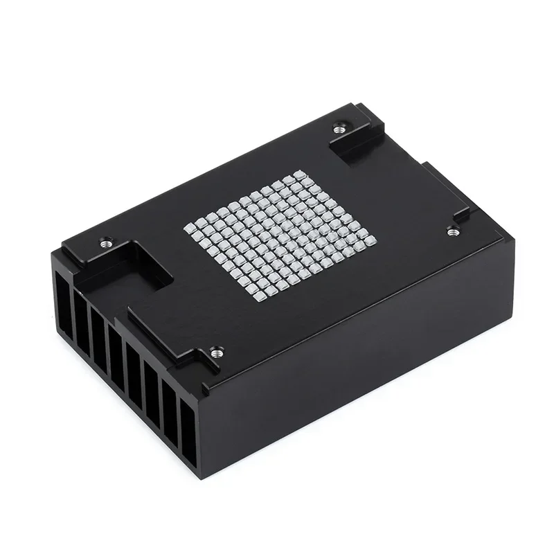 Ventilador de velocidad ajustable Orin-FAN-PWM PWM - para sistema de refrigeración Jetson Nano/Jetson NX - imagen 3