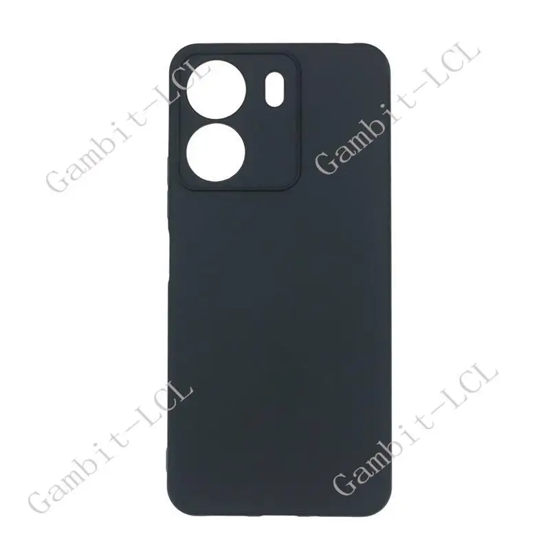 TPU Case Black