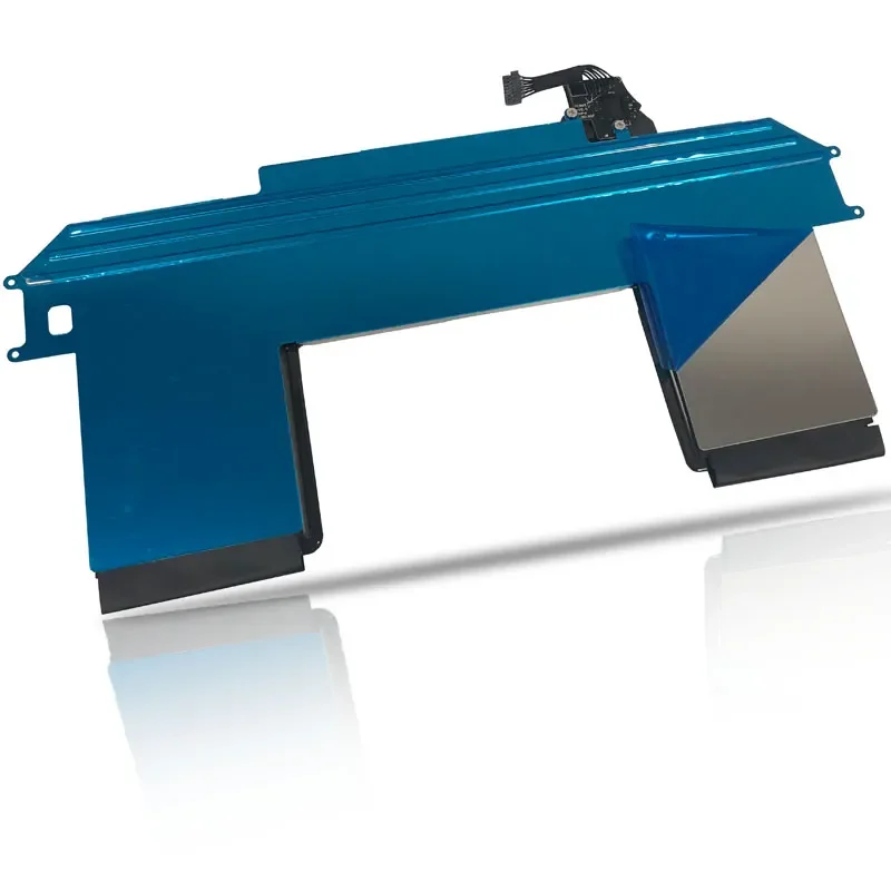 Batería A1965 para MacBook Air de 13 pulgadas modelo A1932 A2179 reemplazo de batería 2018 2019 2020 versión EMC 3184 3302 capacidad Real - imagen 4