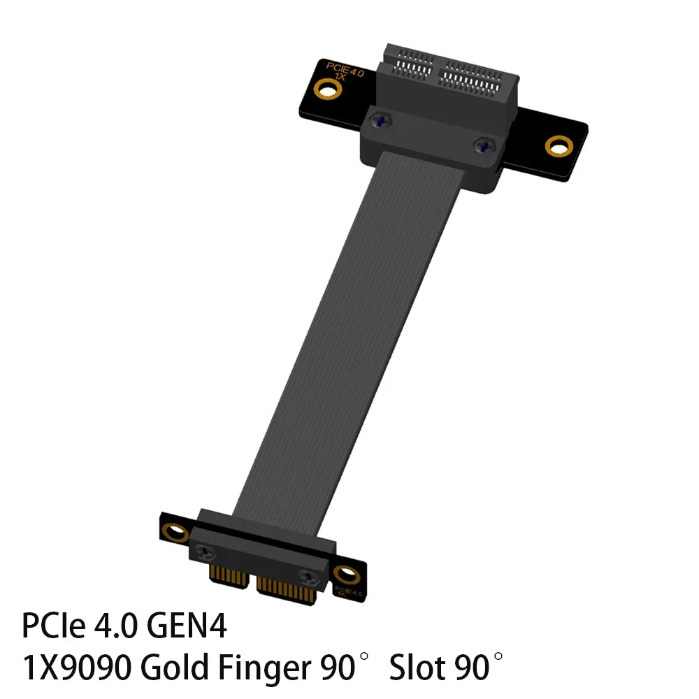 PCIE4.0 1X9090
