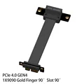 PCIE4.0 1X9090