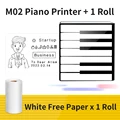 Piano Printer