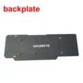 backplate