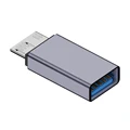 USB-A F to Micro B