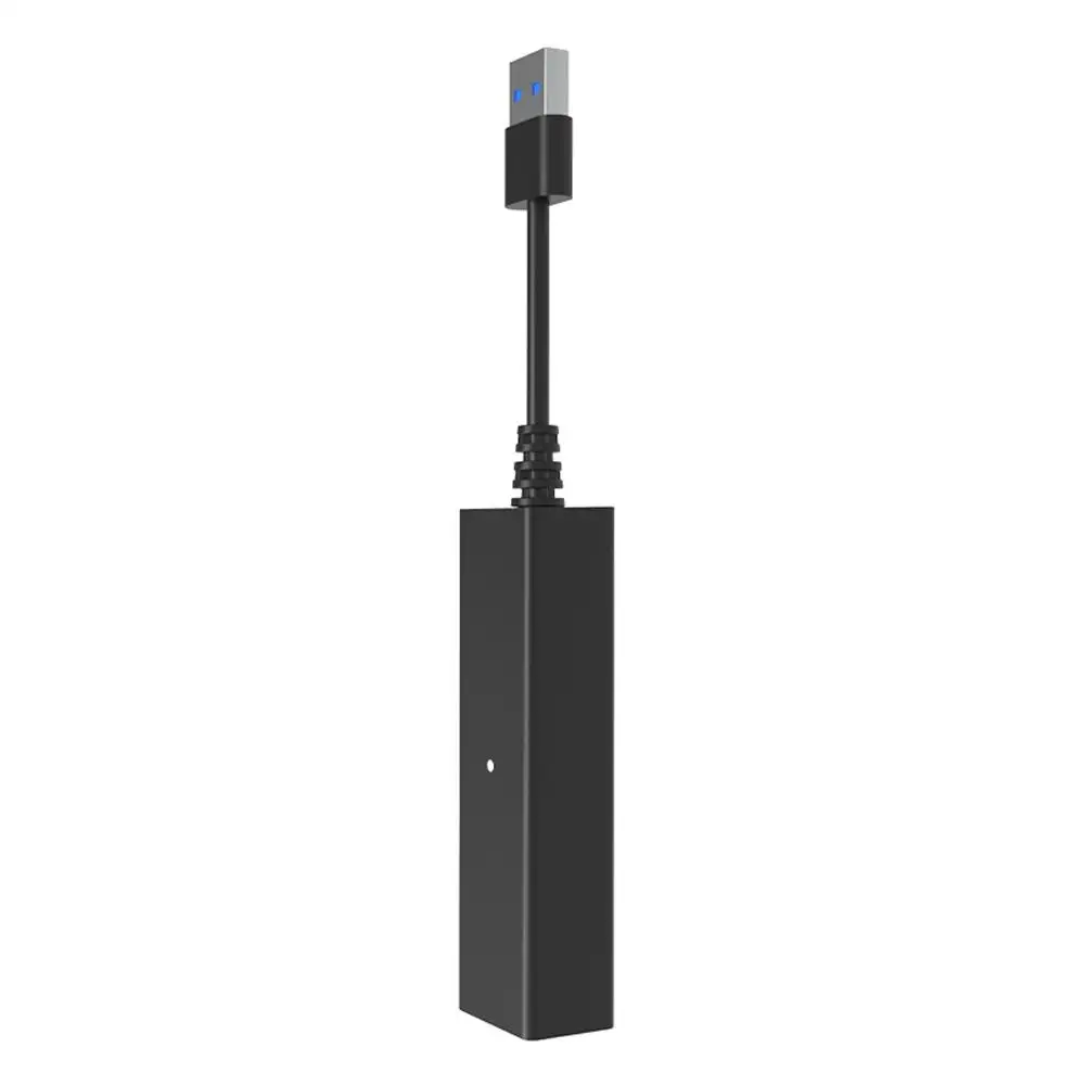 Aolion para PS5 VR Cable adaptador para consola PS5 USB 3,0 Mini conector de cámara para PS VR 5 Cable adaptador accesorios N EWW - imagen 3