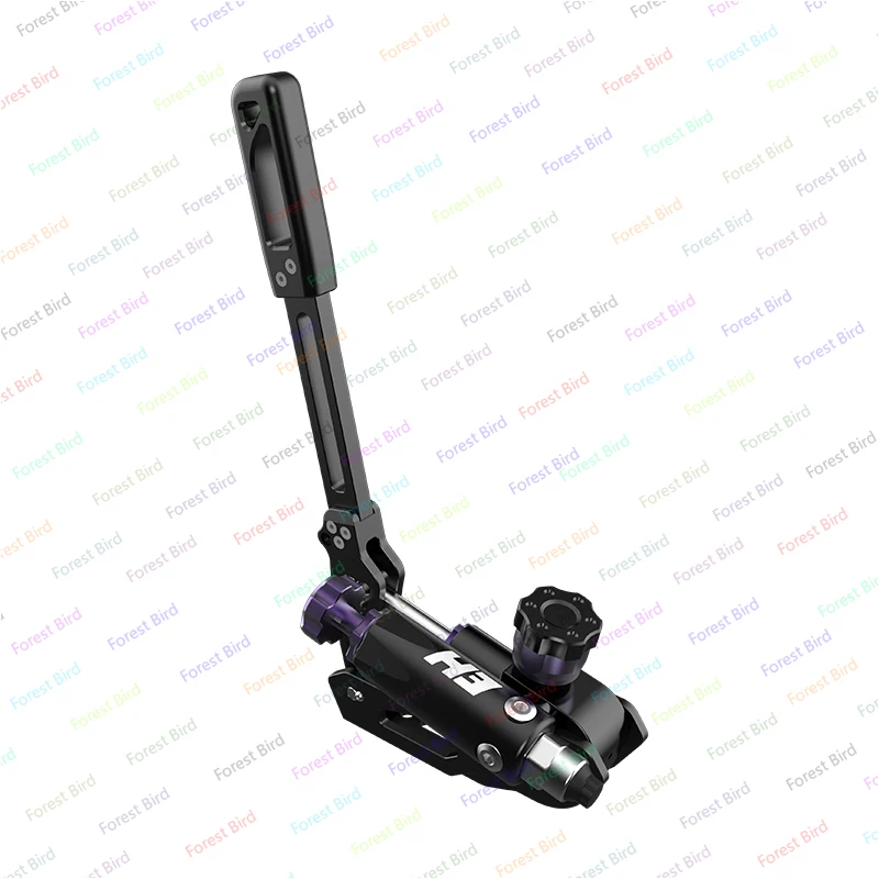 Freno de mano hidráulico de modo dual H3, freno de mano de carreras para juegos, adecuado para Fanatec Simagic MOZA PS5 - imagen 2