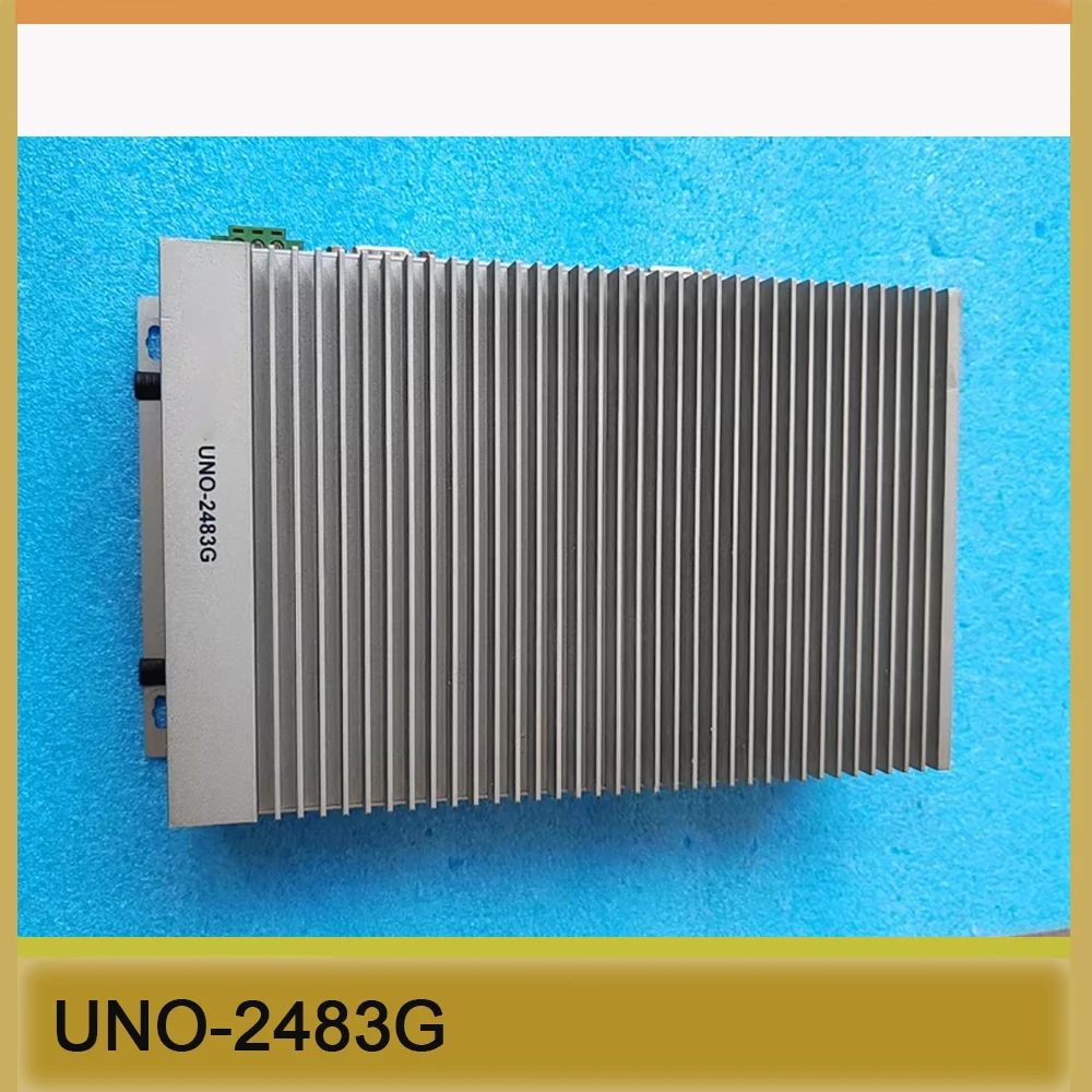 Para computadora personal industrial Advantech UNO-2483G - imagen 2