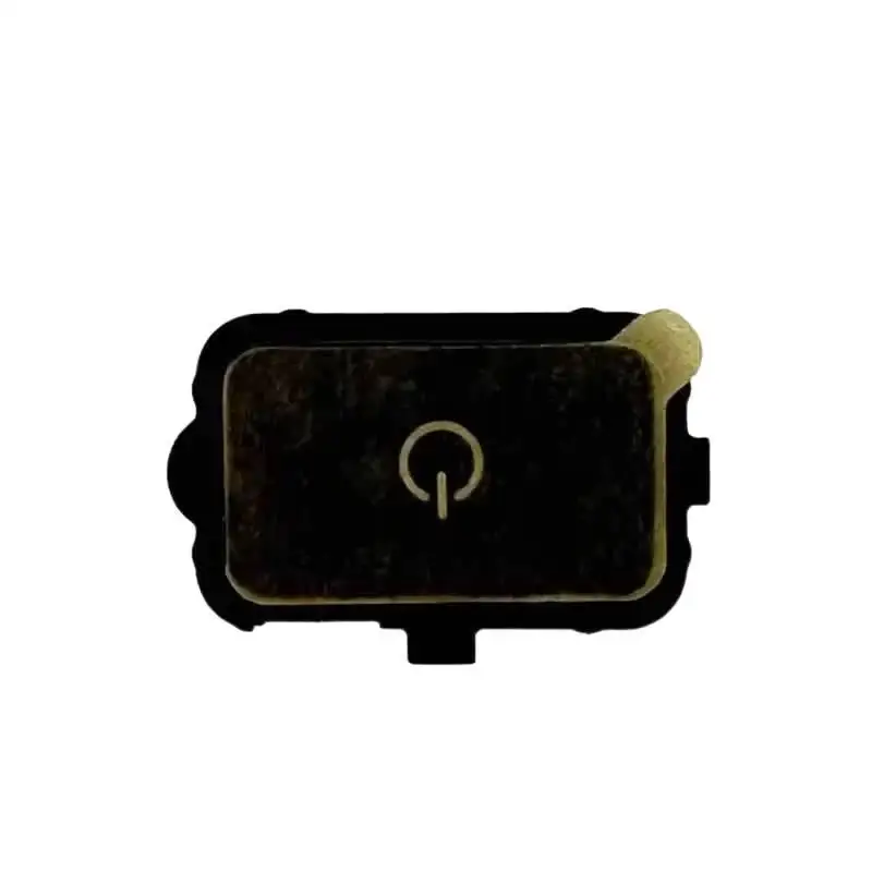 Placa pequeña de encendido para ordenador portátil, botón de encendido y soporte de encendido para Dell Alienware X14 R1 08145K 02Y6WV 0J6HM7 J6HM7 - imagen 3