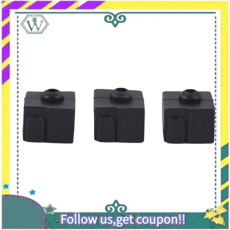 NEW For Ender-3-V3 SE Silicone Sleeve Kit 3D Printer Accessories - imagen 5