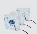 3 pcs fan