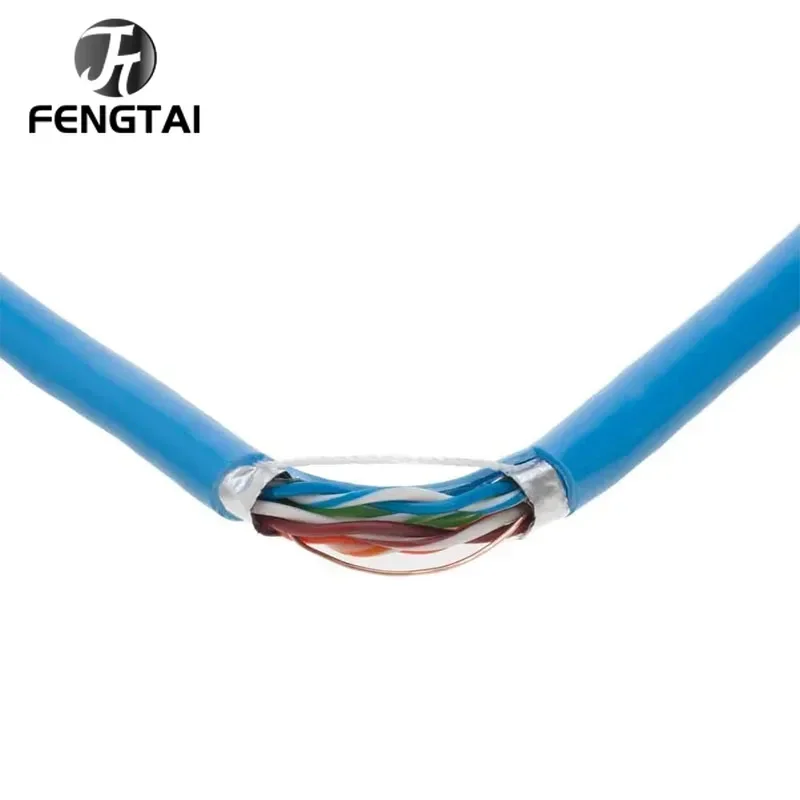 Cable FT Ethernet P Cat5e Cables Ethernet Cable Lan RJ45 Cat 5 Cable Ethernet portátiles PS2 PC enrutador de ordenador Cat5 Cabina de Internet