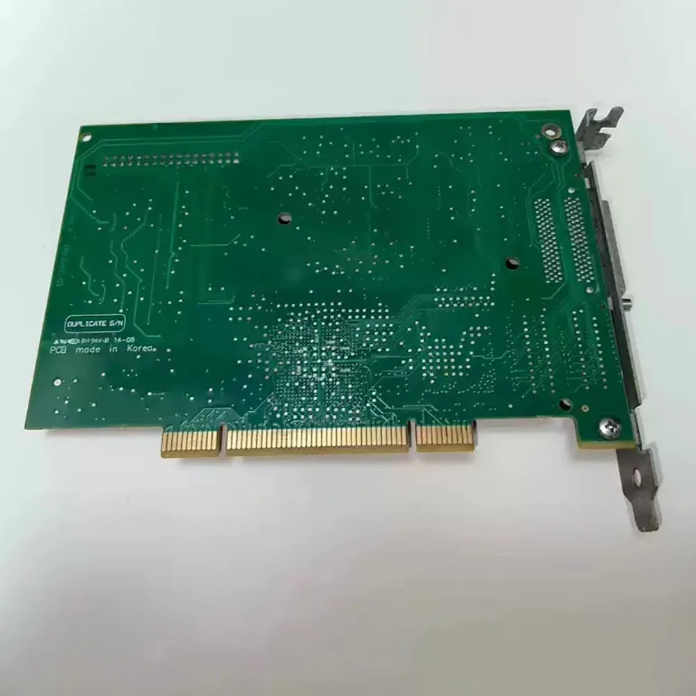PCI-6224 para tarjeta de adquisición de datos NI - imagen 4
