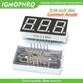 3 Bit Common Anode