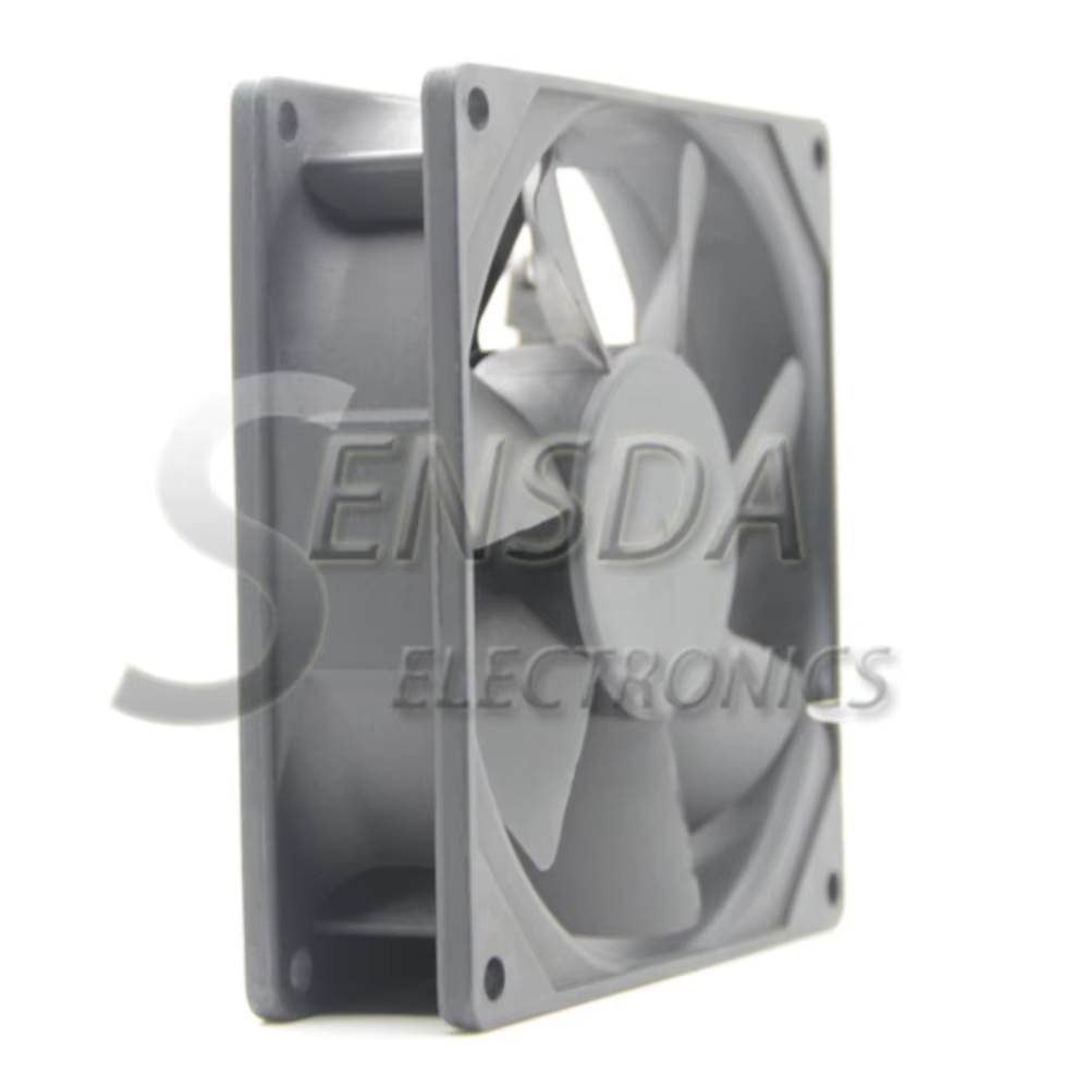 Sunon KDE2409PTB1-6A Ventilador para servidor 24V - imagen 2