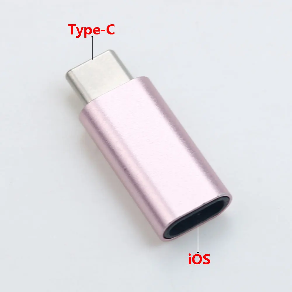 iOS to Type-C
