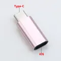 iOS to Type-C