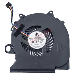 Dell Latitude Ventilador de CPU de repuesto E6330/E6430s