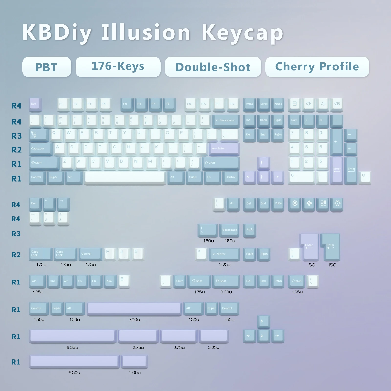 GMK Illusion