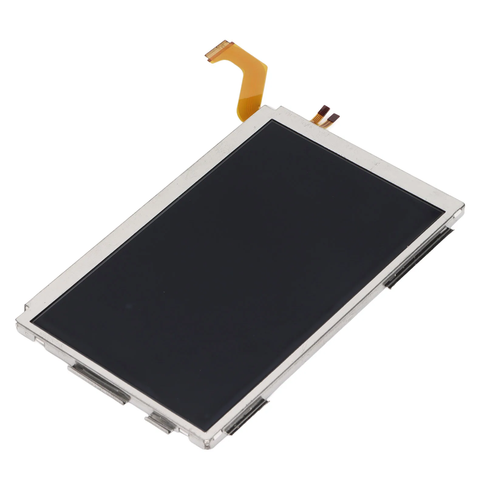 Para pantalla LCD 3DS XL para Nintendo 3DS XL superior LCD consola de juegos profesional pantalla de repuesto pieza de reparación - imagen 2