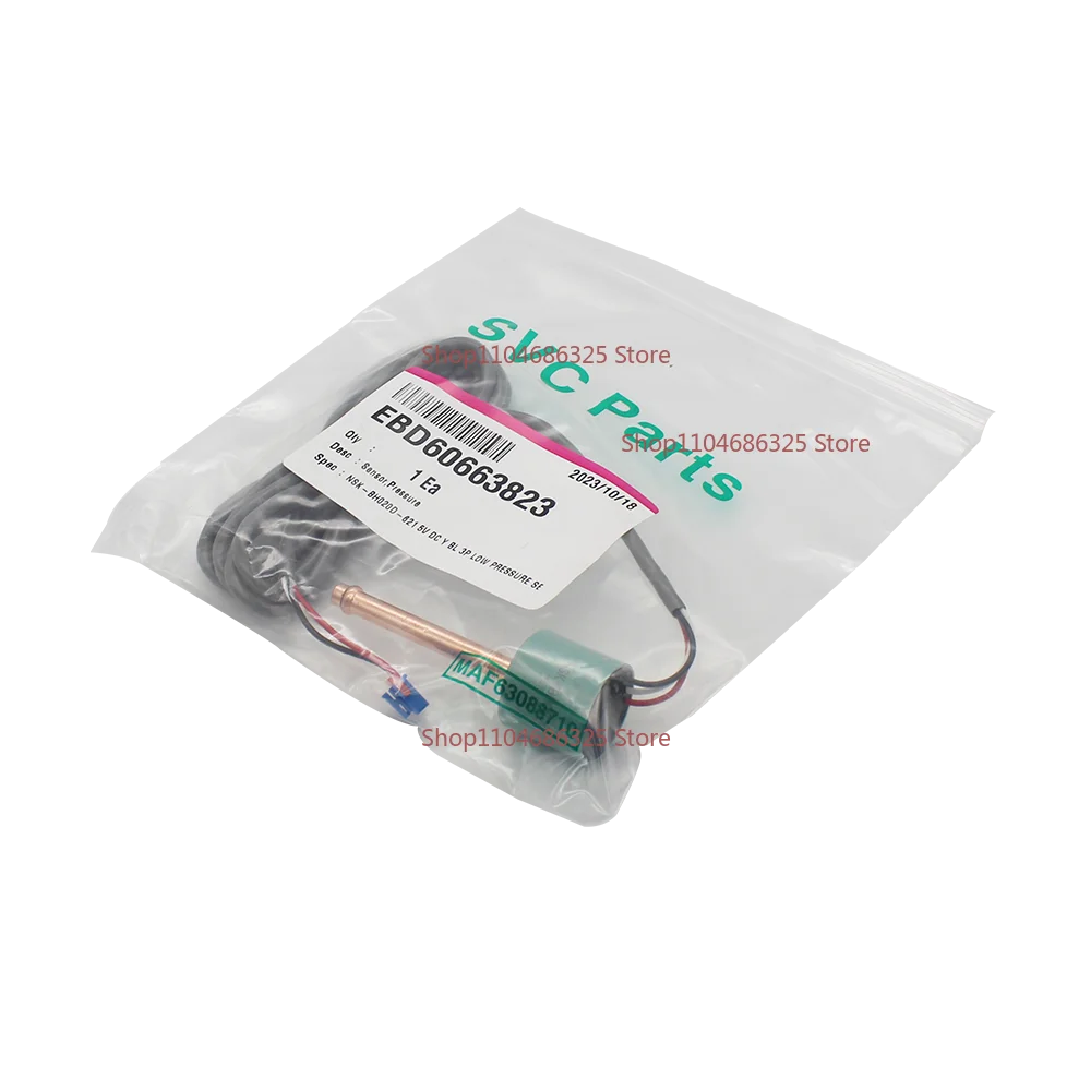 Sensor de baja presión EBD60663823 NSK-BH020D-621 para unidad exterior LG Multi V ARU0565LT4 nuevo y Original en Stock - imagen 4