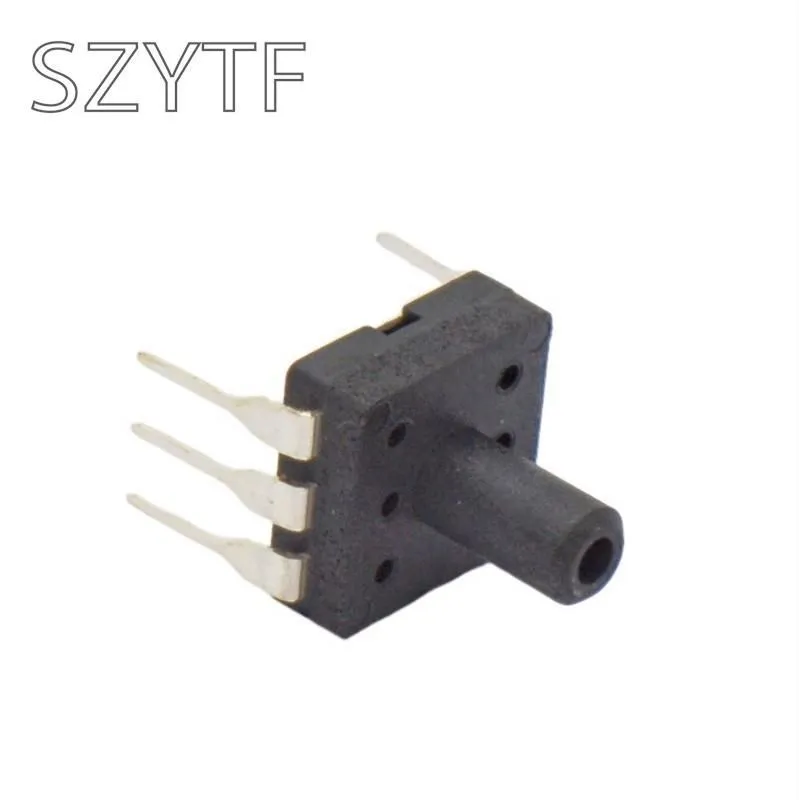 Módulo sensor de presión de gas XGZP6857A presión positiva y negativa al vacío 5/10/20/40/100/200kPa - imagen 2