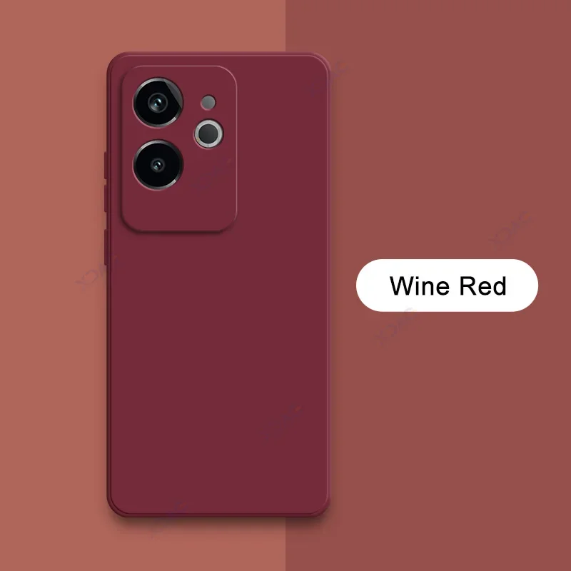 Wine Red