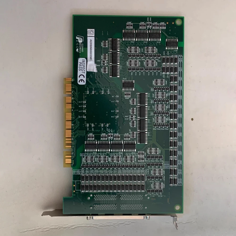 PO-128L(PCI)H Tarjeta de salida digital aislada óptica de 128 canales NO.7301 - imagen 5